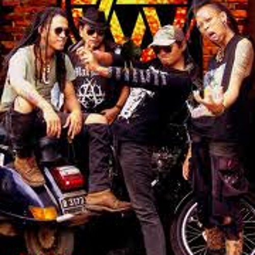 Marjinal - marsinah [new version]