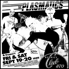 Plasmatics - Bookie's Club 870 Detroit, MI 20-9-80 - 15 - Headbanger