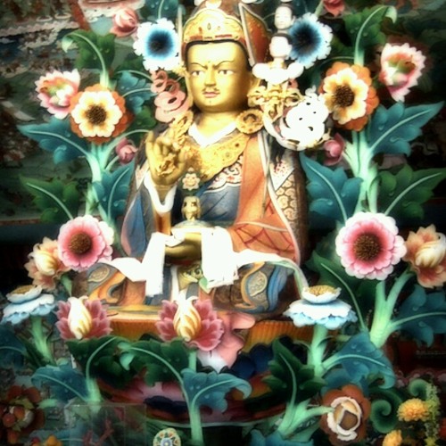 Lama Khen...tulku J.kunga