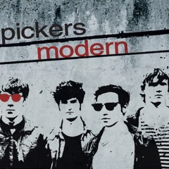 PICKERS - Kristina (Snippet)