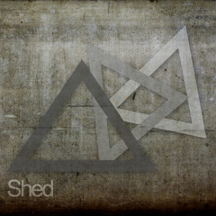 Alex van Ratingen and Phil Clash-Shed