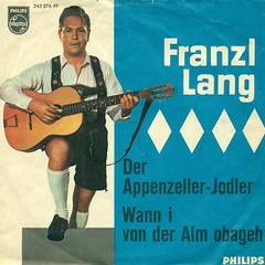Franzl Lang AppenzellerJodler wrk2