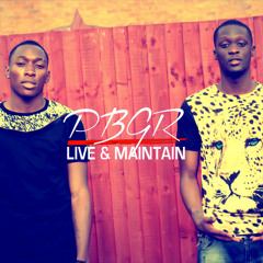 Here To Stay [Feat. Seyi & Synical]