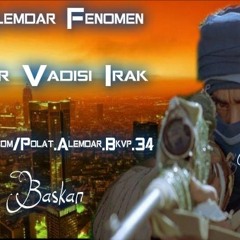 Kurtlar Vadisi Pusu Öldümde Uyandim Kvp Mix