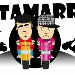 Stiamo Come I Pazzi Re-Edit__Bluntek (extractlive)