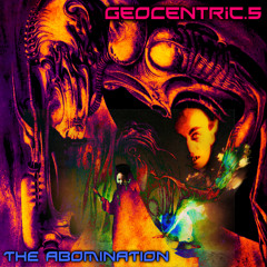 O Superman (Laurie Anderson GeoCentric Remix)