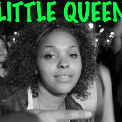 Little Queen - L.I.L.O.U.  / MoDlEe