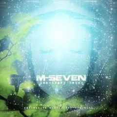 M-Seven - The Informer