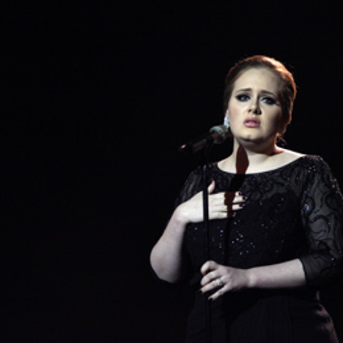 If It Hadn't Been For Love - Adele