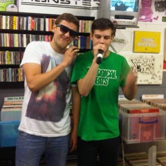 SOUNDWAVES RECORDS LOCK IN 24/8/2012 FEAT DJ GRAVIT E/SOULCON/MC'S WAXONE/DAZMAN/SY D