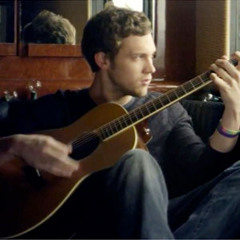 Phillip Phillips - U Got It Bad