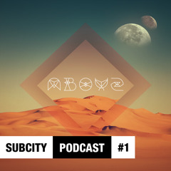 Subcity Podcast #1 - MBOYZ