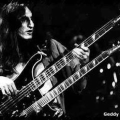 Grand Finale - Rush - Hemispheres Tour 1979