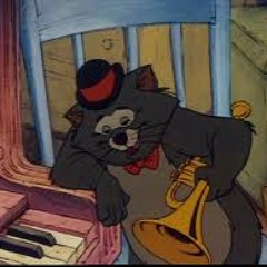 Scatcat (Aristocats Remix)