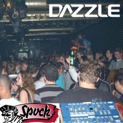 Dazzle - Spockclassics Mix (Mastered by Master Green)