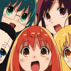 【じょしらくOP】お後がよろしくって…よ！(HappyHardcore remix)