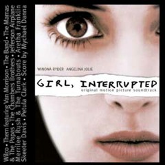 8. Girl, Interrupted - Doris Day - Que sera sera