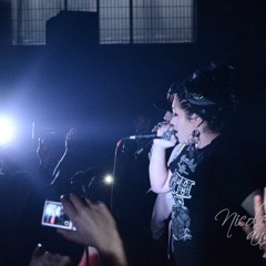 SikaRia - tu vida ya no te pertenece en vivo