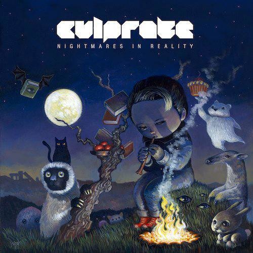 Culprate - Two (Original Mix)