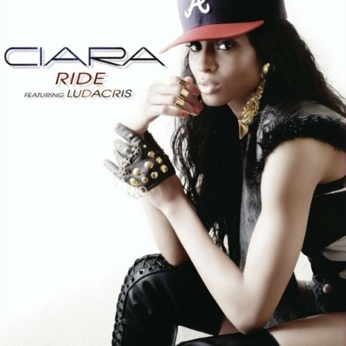 Ciara-Ride It(Put Yo Back Into It)-Baltimore Club Music