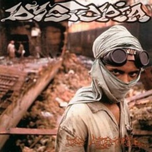 Dystopia - Population Birth Control