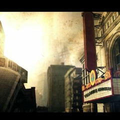 Kuşku & Acarkhan & Seidi & Rashness & KC - Yıllanmış Korkular