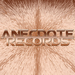 Dark Web - Anecdote Records