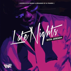 Jeremih - Fuck U All The Time - Dj Dials quick rmx