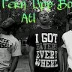 THAT THANG - TERN UP BOIS