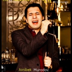 Jonibek Murodov - Sabza Ba Naaz