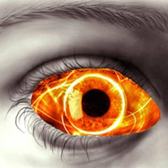 Tianäman  - Solar Eyes