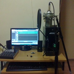 Pasion por el hip hop - Temper Ft Cleack Ft Raek