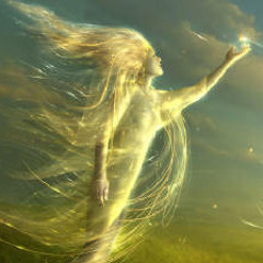 The Girl With The Golden Hair  ƒ Chris Bennett