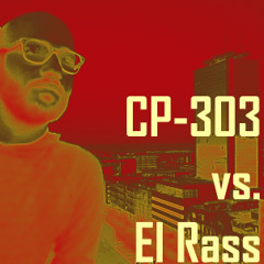 Yoga al 7awajez (يوغا الحواجز) Checkpoint 303 feat. El Rass (Recorded Live in Beirut)