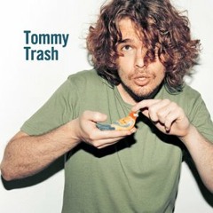 Tommy Trash 2012 Mix - Dj IzzuRba
