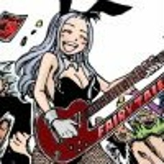 Mirajane theme