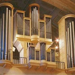 Bach's Toccata & Fuge Dm