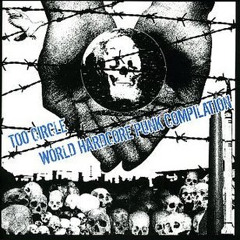 DFC (Brazil) - Corroido Por Um Odio Filho Da Puta