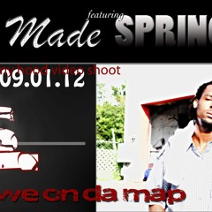 Spring Lake's My Hood