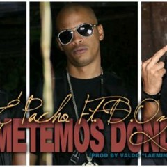 Cirilo & Pacho Ft. D.OZi - Nos Metemos Donde Sea (Tiraera Pa' Cosculluela)