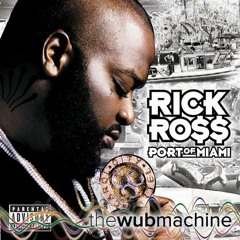 Hustlin' (Remix) [Featuring Jay-Z & Young Jeezy] (Wub Machine Drum & Bass Remix)