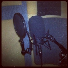 Listen To The Radio (scratch vocal track) at Maui