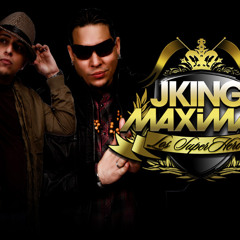 100 - 130 - Cuando cuando es - J King & Maximan (Neey DJ)