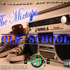 05 - Mueve La Pompa   ( The Mixtape Old School ) Gt Music