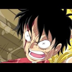 One Piece - Give Ace Back