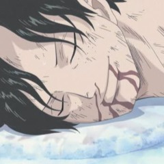 One Piece - Ace's Death