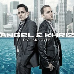 120 - Me enamore - Angel y Khris - IN CORO (Neey DJ)