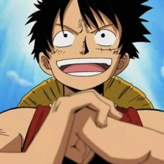 One Piece - Can't Escape.Fight!