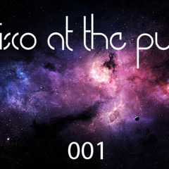 Disco At The Pub 001