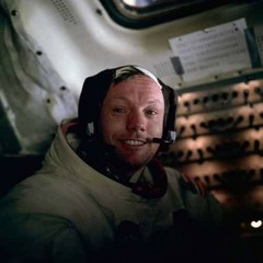 Neil Armstrong USC Commencement Speech 2005